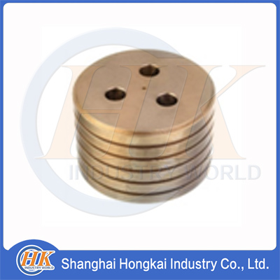 10017529 Hydraulic Piston