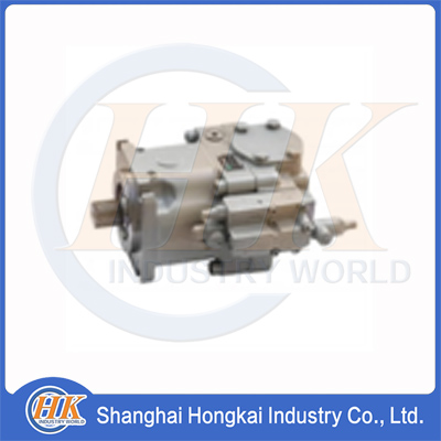 10200508 Hydraulic Pump