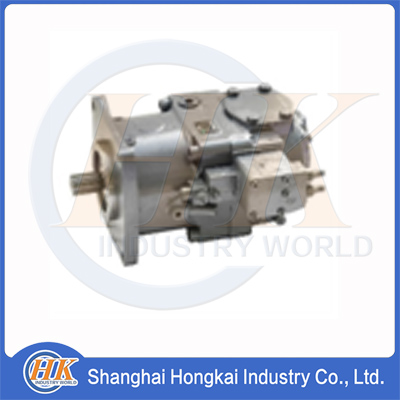 10200404 Hydraulic Pump