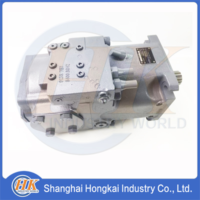 A11V095LRDS/10R-NZD12K02 HYDRAULIC PUMP