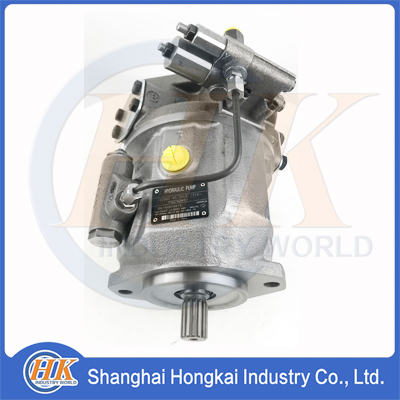 A10VO45DFLR/31R-PSC62K01 HYDRAULIC PUMP