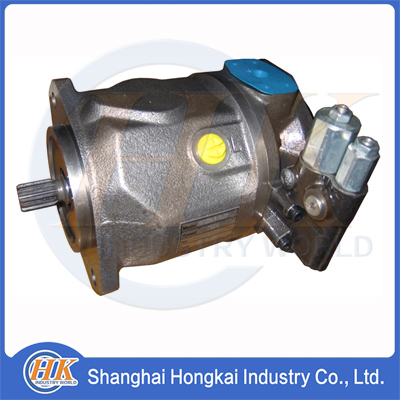 067370003 HYDRAULIC PUMP