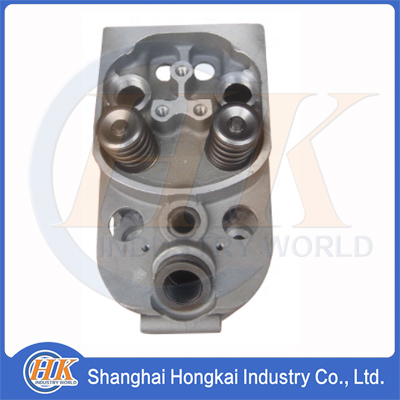 04232889 cylinder head FL912W