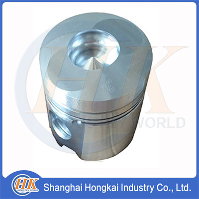 02137721 Piston assembly FL912