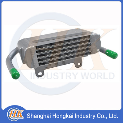 4150016 oil cooler F3L912