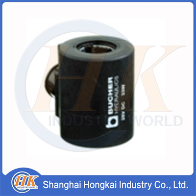 557959 Solenoid 24V