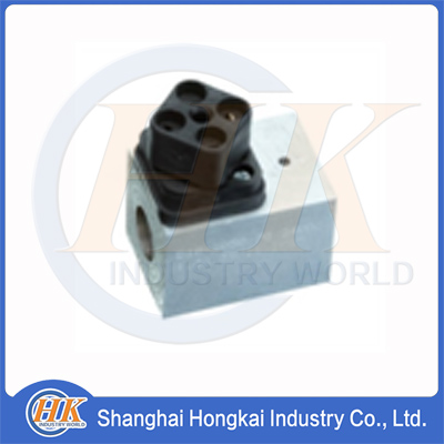 407263 Solenoid Coil 24V