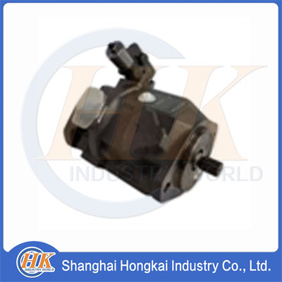 67370003 Slide hydraulic pump A10VO28