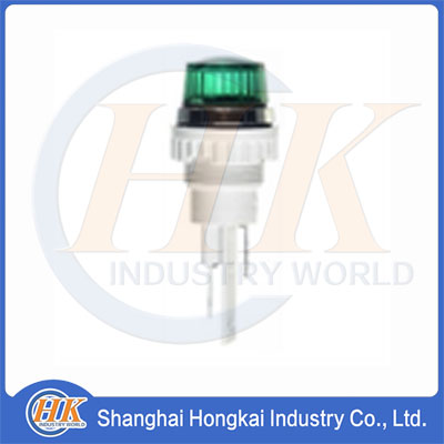 67148002 Signal lamp green