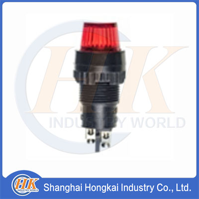 67146004  Signal Lamp Red