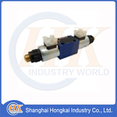 283864005 Solenoid Valve