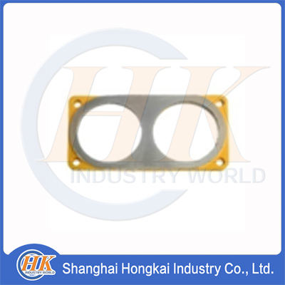 28037000 Spectacle Wear Plate