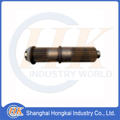 284948001 Splined Shaft