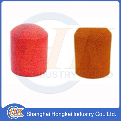 256126000 Sponge Cylinder