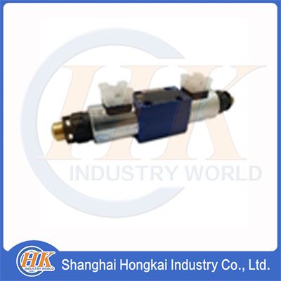 67346008 Solenoid Valve