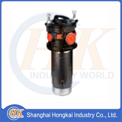 294071007 Suction Filter Housing