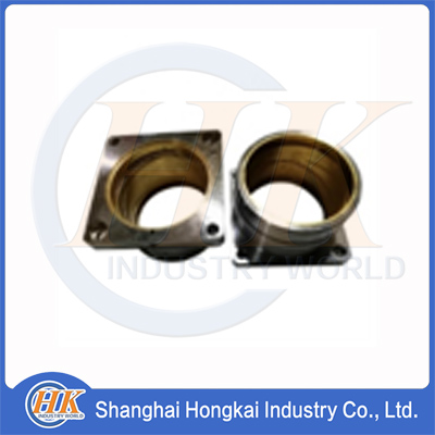 27783009 Support Flange For Upper Housing 80