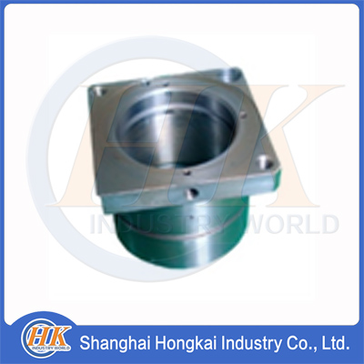 274889002 Support Flange For Upper Housing 90