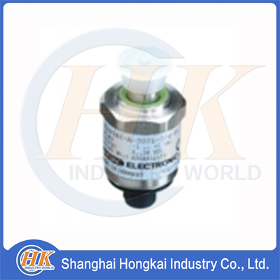 538498 540000 Temperature Transmitter