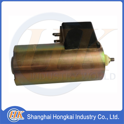 01181665 Solenoid valve