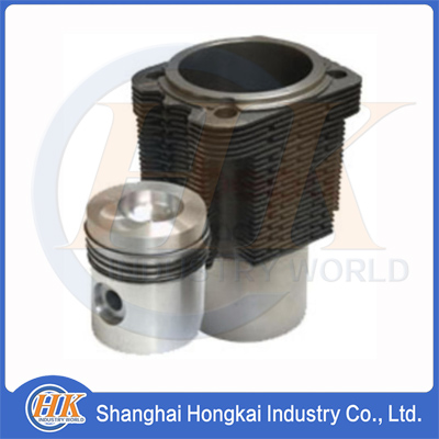 02929968 cylinder liner assembly