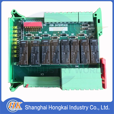 CIFA PC BOARD