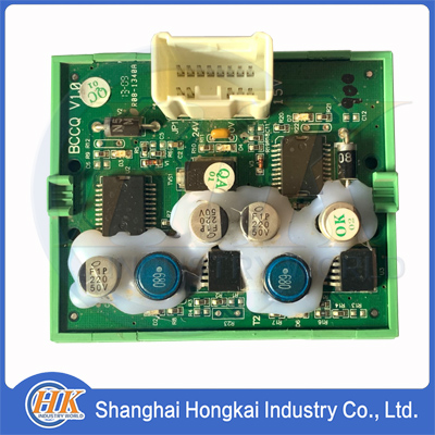 SANY PC BOARD