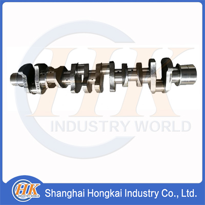 02929342 crankshaft F6L912