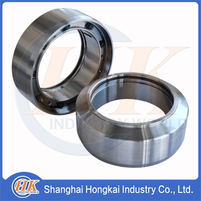 SEAL MOUNTING RING