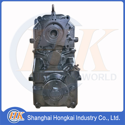 10810196 CIFA PTO TRANSMISSION