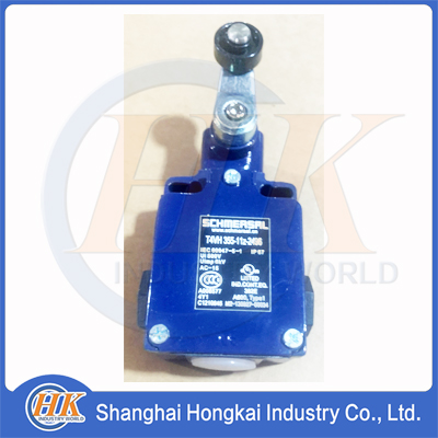 465438 MECHANICAL LIMIT SWITCH