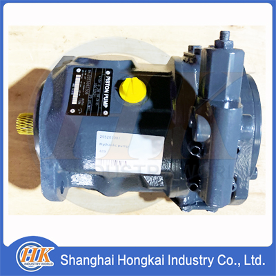 255201007 HYDRAULIC PUMP