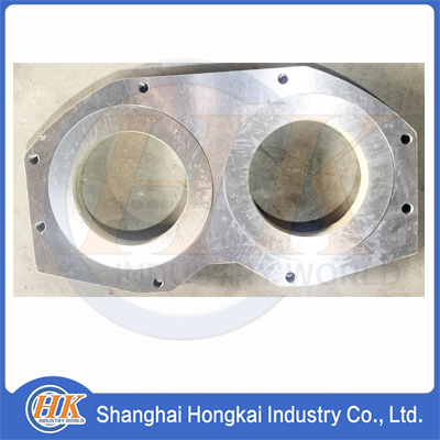 275604008 CLAMPING PLATE