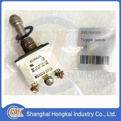 295755005 TOGGLE SWITCH