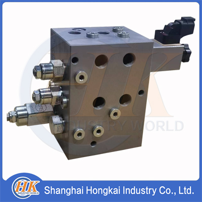 13277946 Rotary Valve